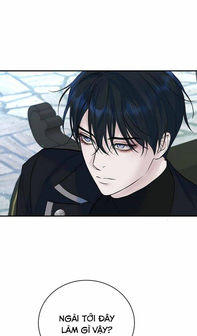 Tôi Tưởng Đây Chính Là Thời Hạn Rồi! Chap 31 - Next Chap 32