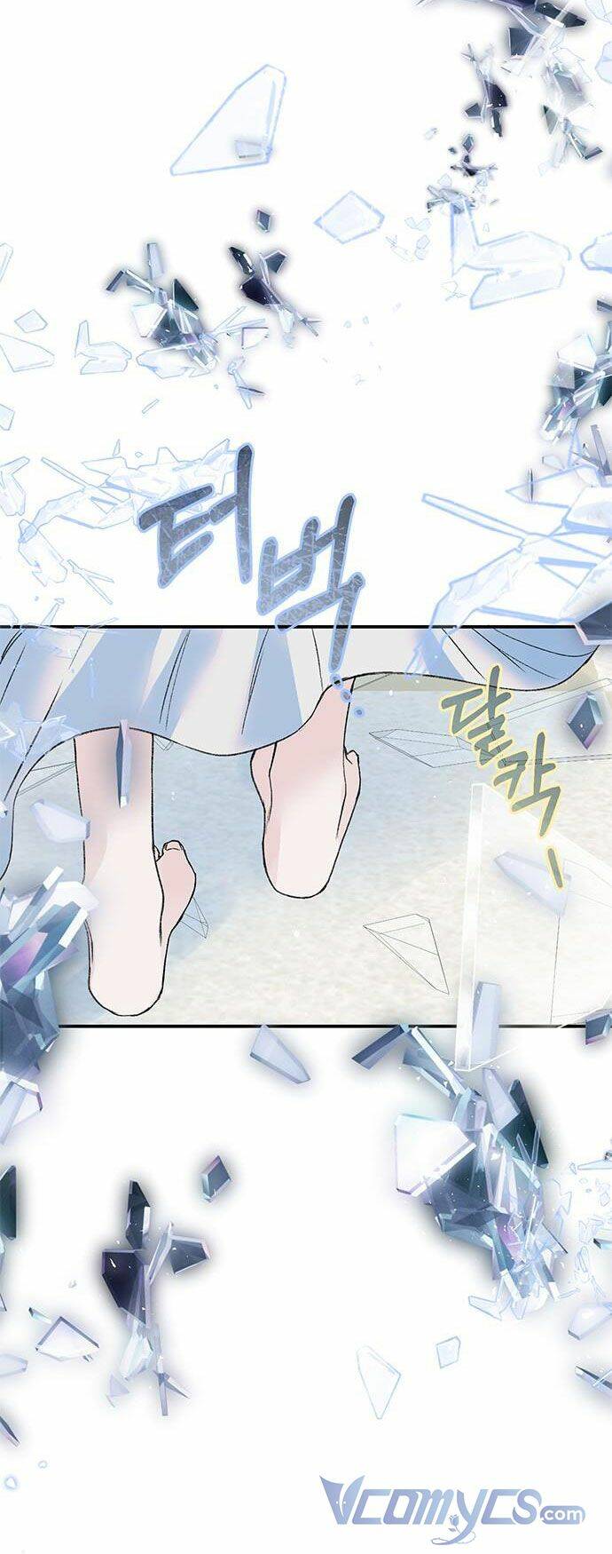 Tôi Tưởng Đây Chính Là Thời Hạn Rồi! Chap 31 - Next Chap 32