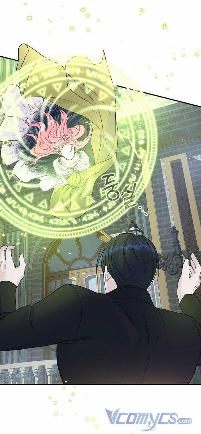 Tôi Tưởng Đây Chính Là Thời Hạn Rồi! Chap 31 - Next Chap 32