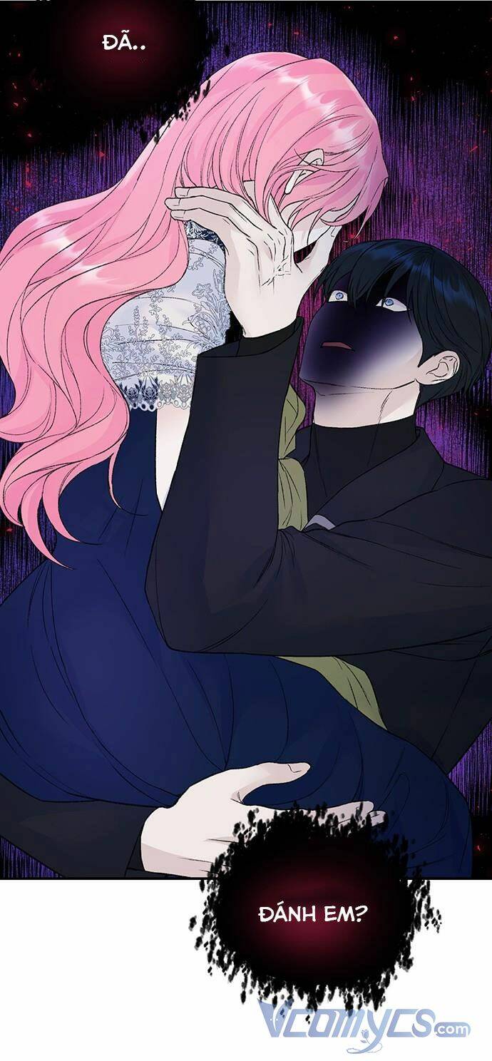 Tôi Tưởng Đây Chính Là Thời Hạn Rồi! Chap 31 - Next Chap 32