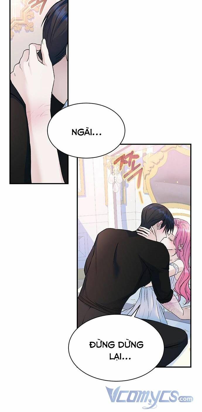 Tôi Tưởng Đây Chính Là Thời Hạn Rồi! Chap 32 - Next Chap 33