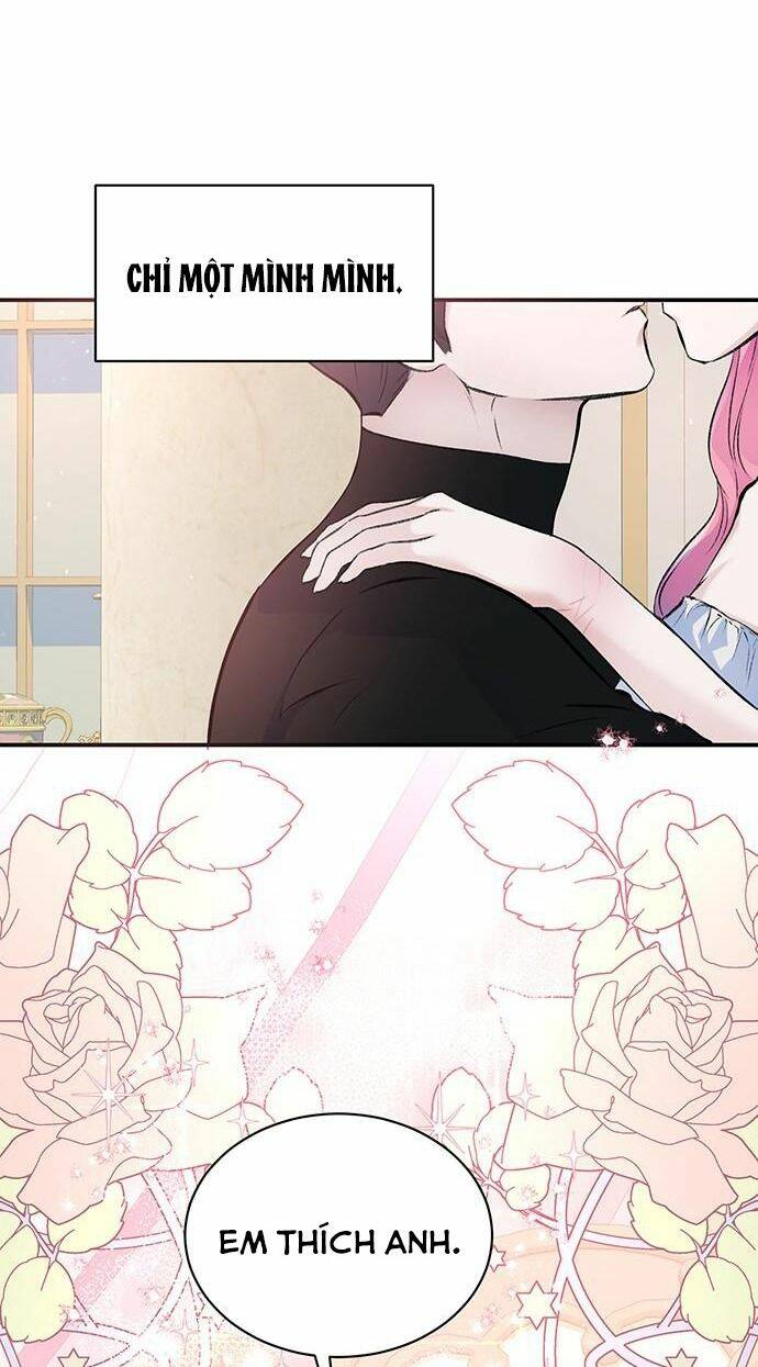 Tôi Tưởng Đây Chính Là Thời Hạn Rồi! Chap 32 - Next Chap 33