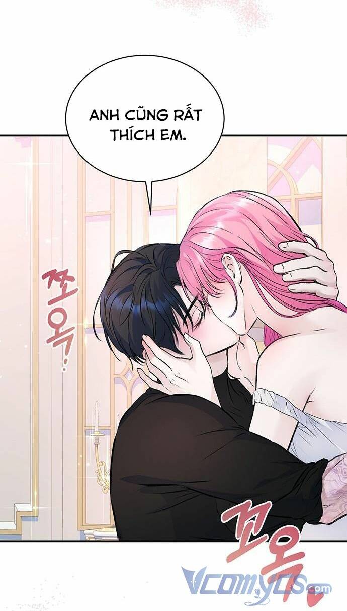 Tôi Tưởng Đây Chính Là Thời Hạn Rồi! Chap 32 - Next Chap 33