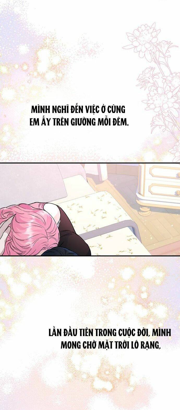 Tôi Tưởng Đây Chính Là Thời Hạn Rồi! Chap 32 - Next Chap 33