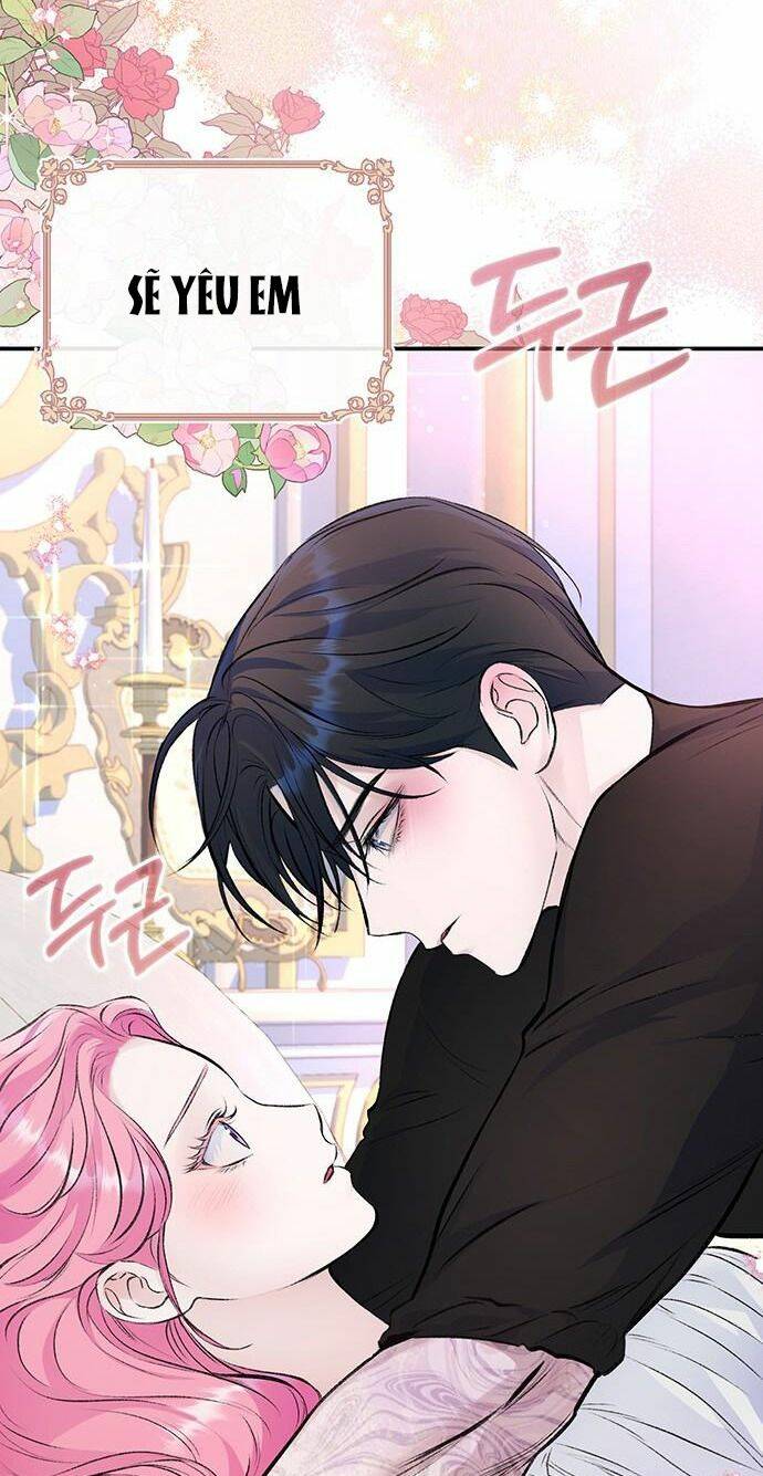 Tôi Tưởng Đây Chính Là Thời Hạn Rồi! Chap 32 - Next Chap 33