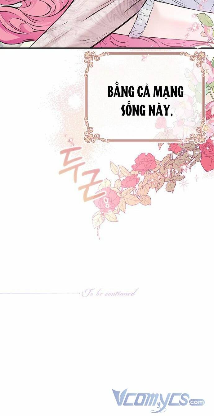 Tôi Tưởng Đây Chính Là Thời Hạn Rồi! Chap 32 - Next Chap 33