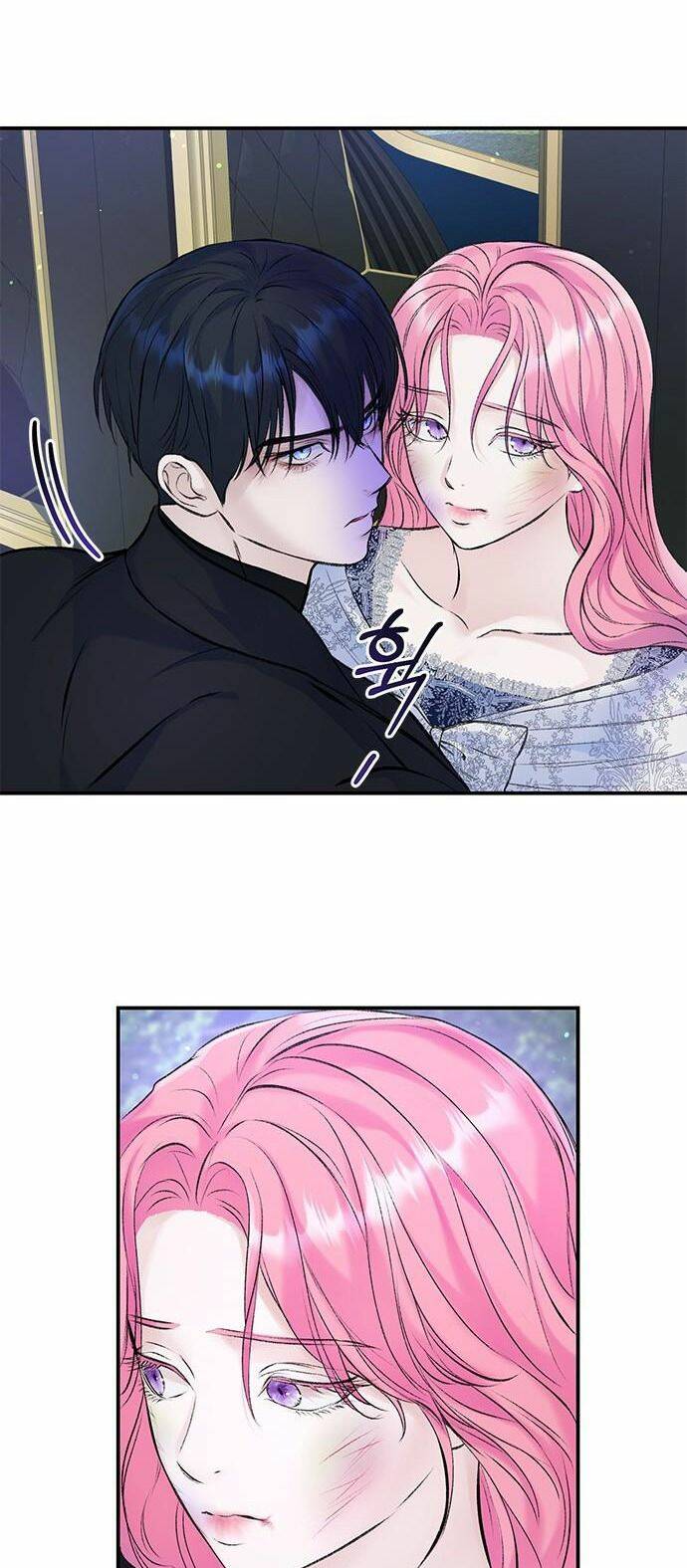 Tôi Tưởng Đây Chính Là Thời Hạn Rồi! Chap 32 - Next Chap 33