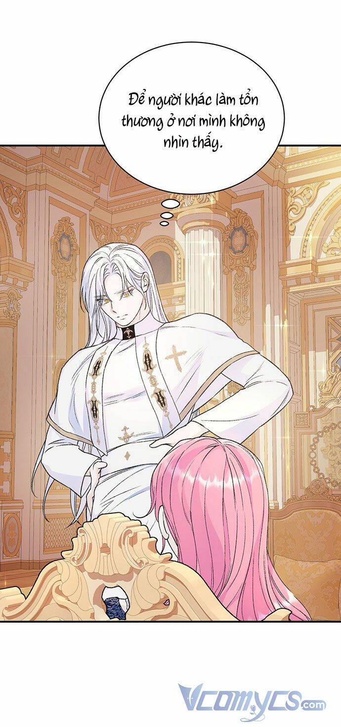 Tôi Tưởng Đây Chính Là Thời Hạn Rồi! Chap 33 - Next Chap 34