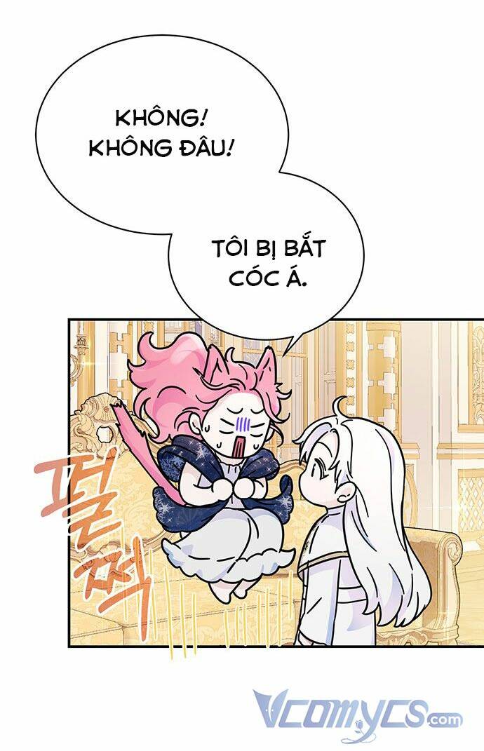 Tôi Tưởng Đây Chính Là Thời Hạn Rồi! Chap 33 - Next Chap 34