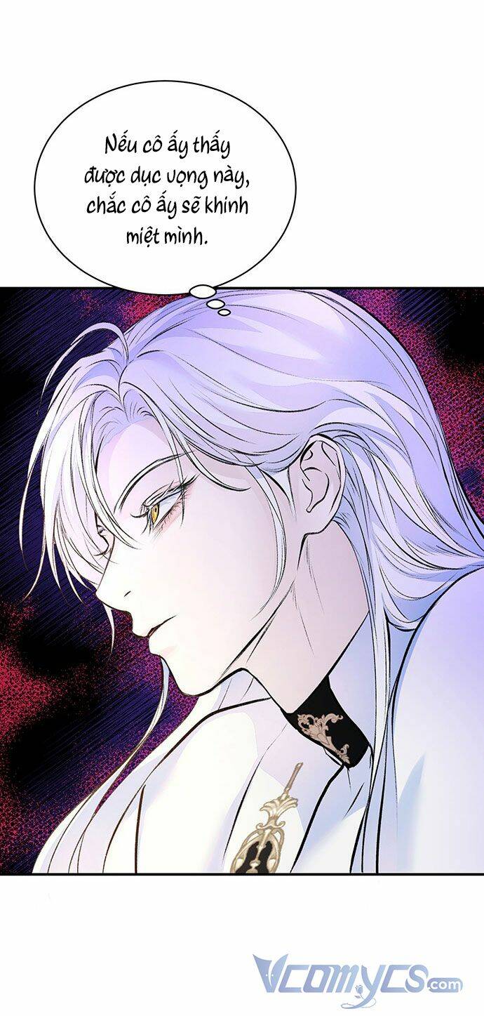 Tôi Tưởng Đây Chính Là Thời Hạn Rồi! Chap 33 - Next Chap 34