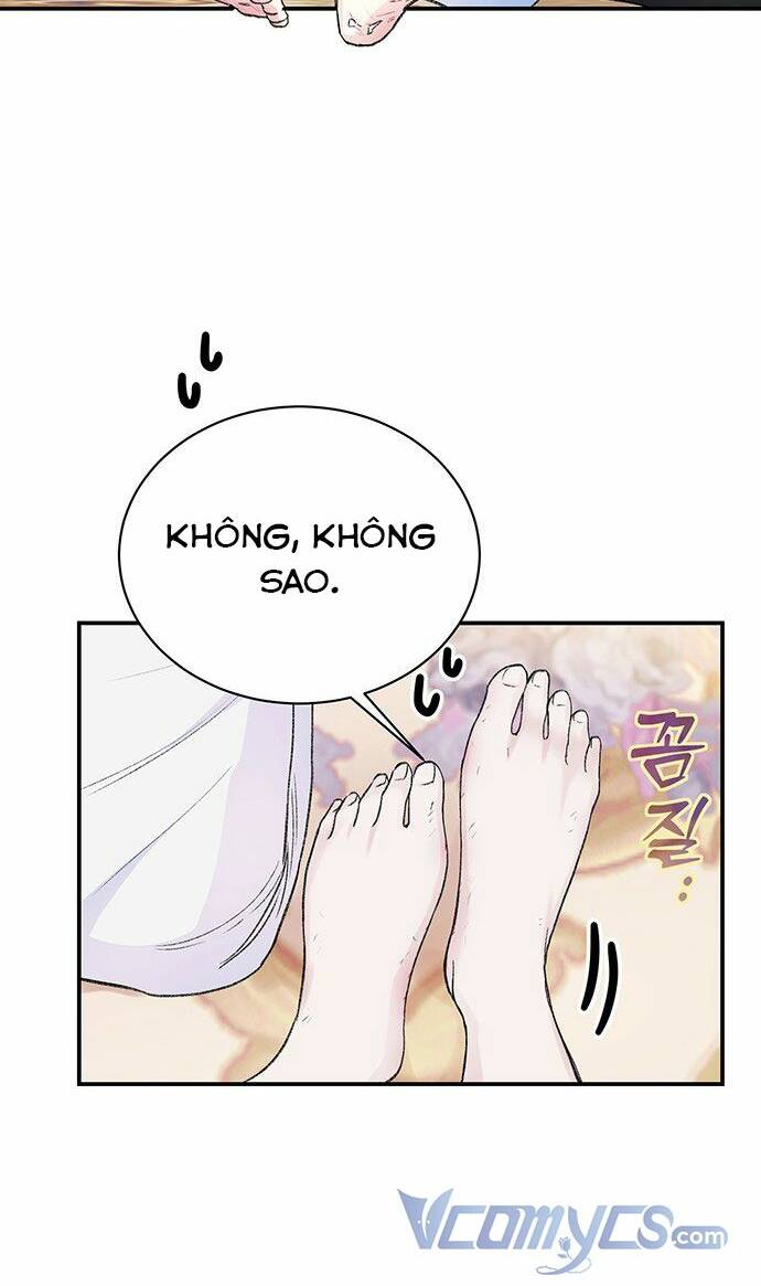 Tôi Tưởng Đây Chính Là Thời Hạn Rồi! Chap 33 - Next Chap 34