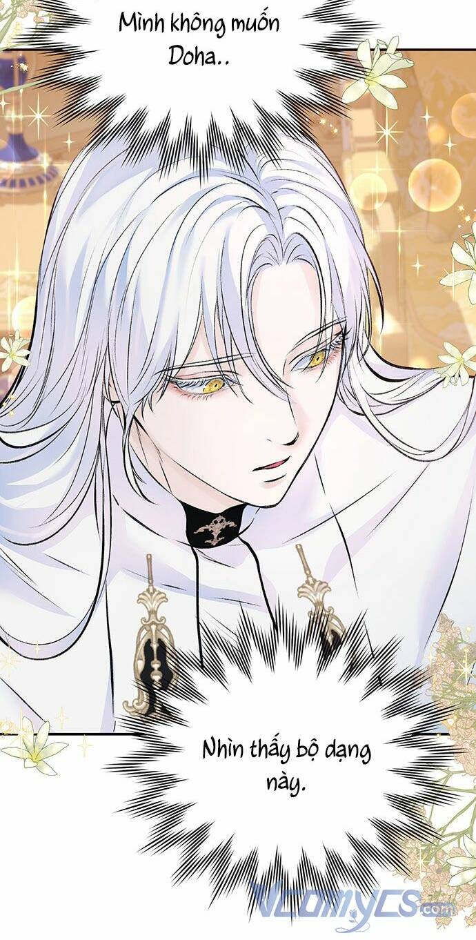 Tôi Tưởng Đây Chính Là Thời Hạn Rồi! Chap 33 - Next Chap 34