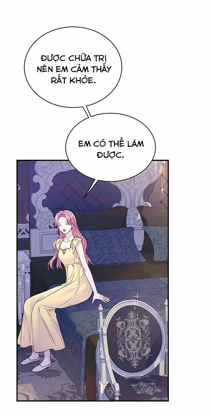 Tôi Tưởng Đây Chính Là Thời Hạn Rồi! Chap 33 - Next Chap 34