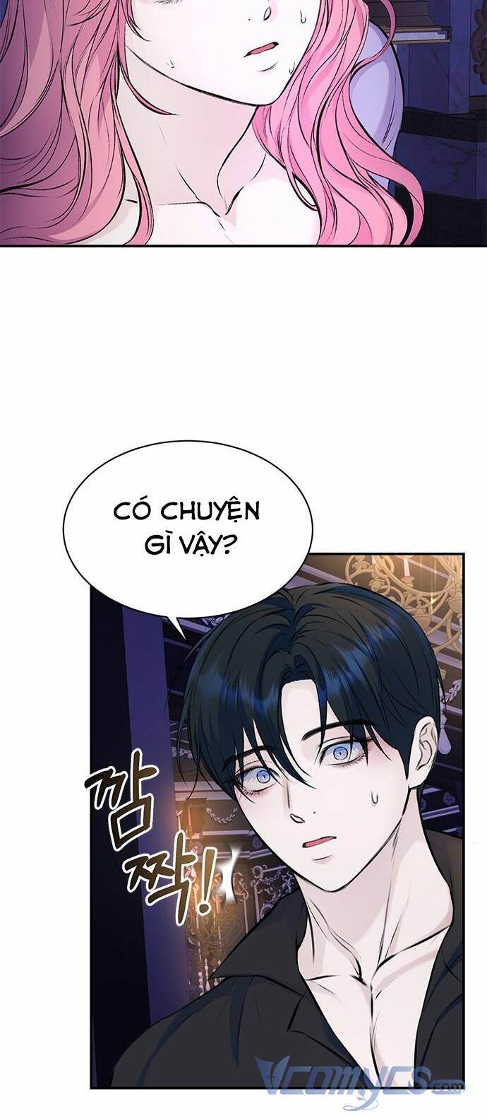 Tôi Tưởng Đây Chính Là Thời Hạn Rồi! Chap 34 - Next Chap 35