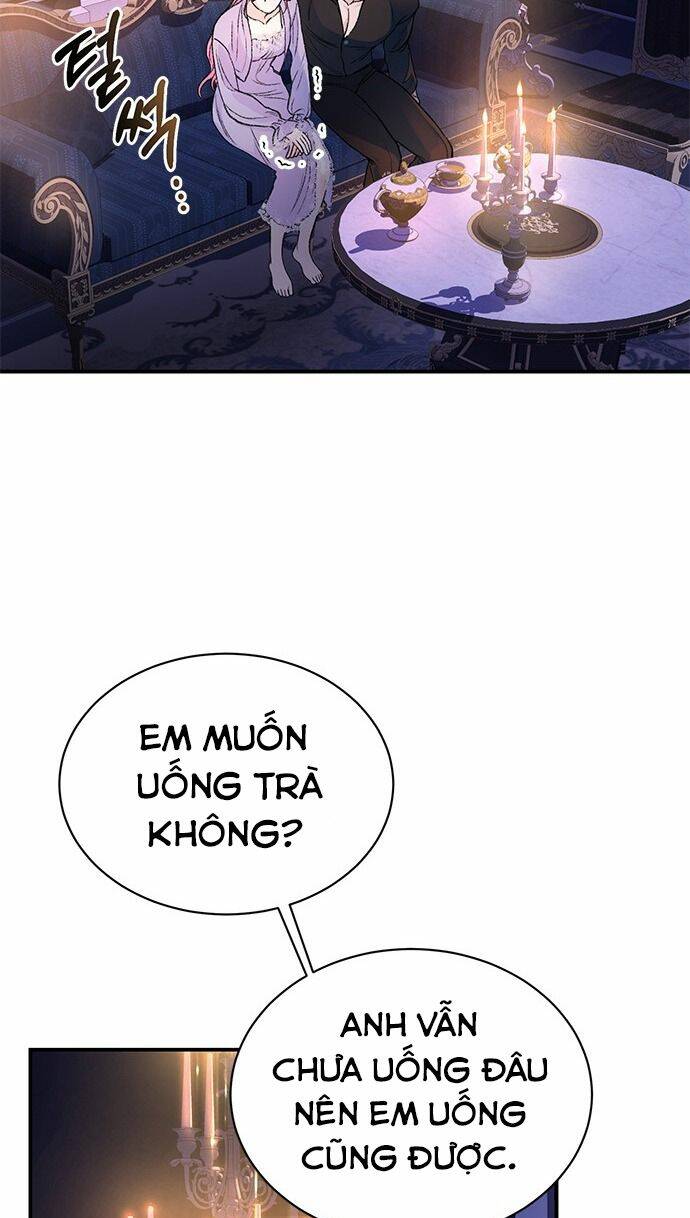 Tôi Tưởng Đây Chính Là Thời Hạn Rồi! Chap 34 - Next Chap 35