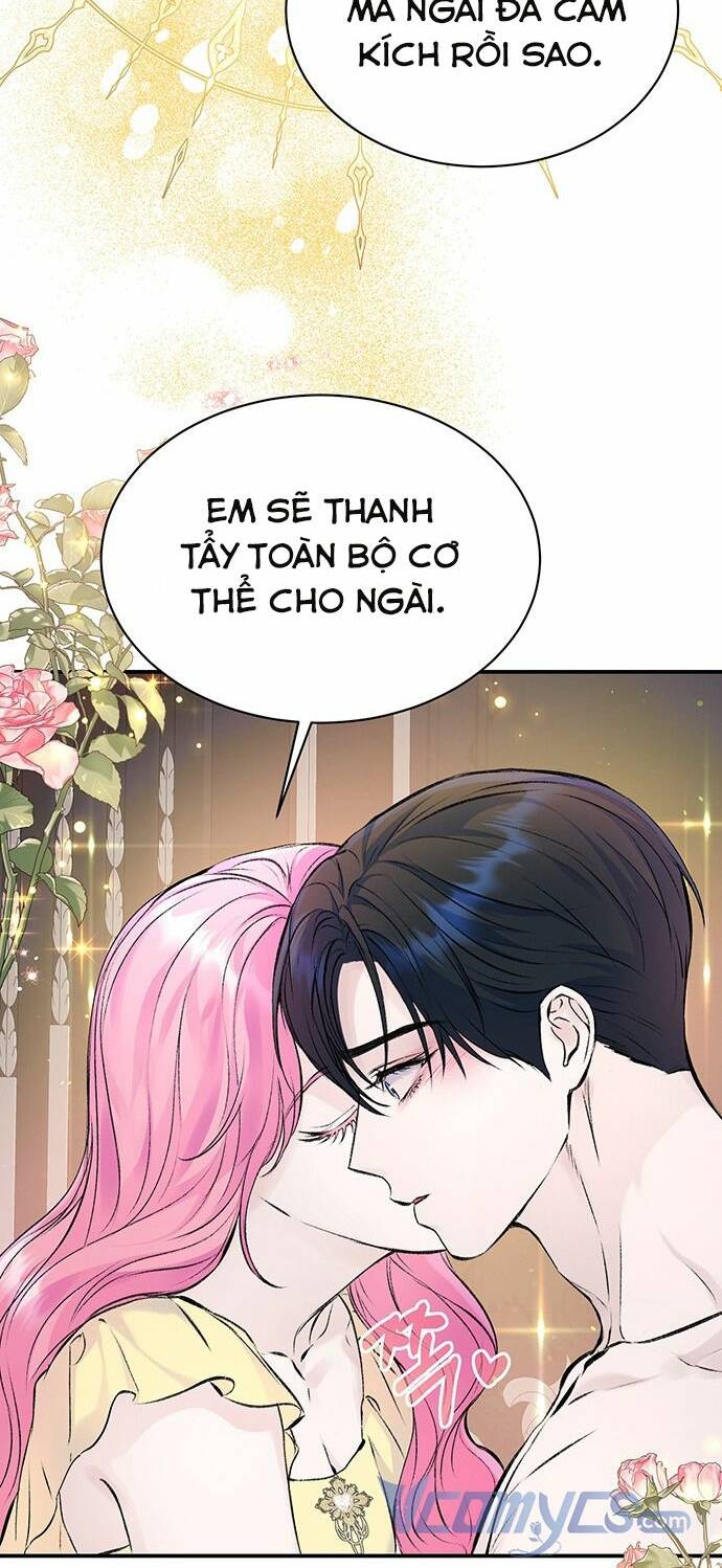 Tôi Tưởng Đây Chính Là Thời Hạn Rồi! Chap 34 - Next Chap 35