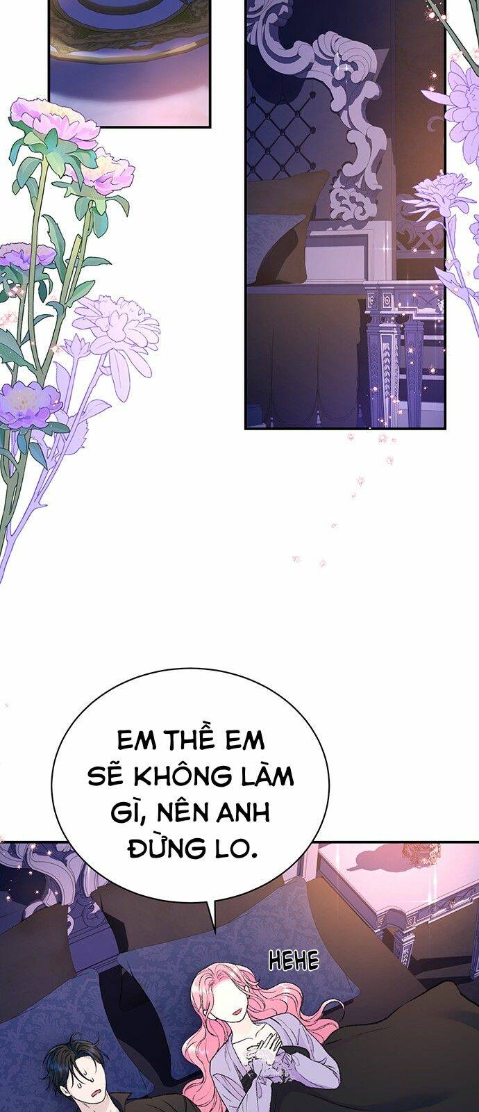 Tôi Tưởng Đây Chính Là Thời Hạn Rồi! Chap 35 - Next Chap 36