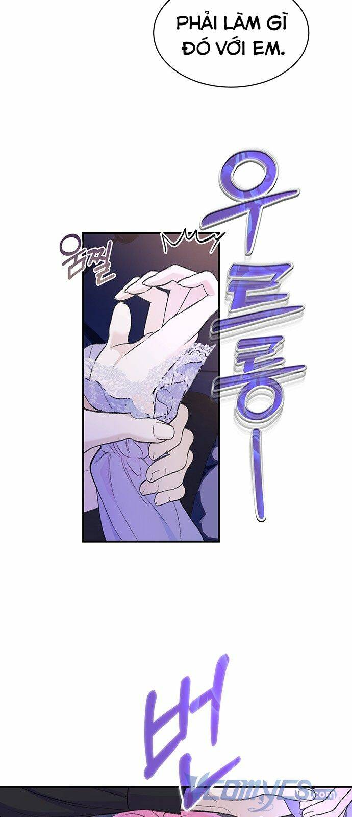 Tôi Tưởng Đây Chính Là Thời Hạn Rồi! Chap 35 - Next Chap 36