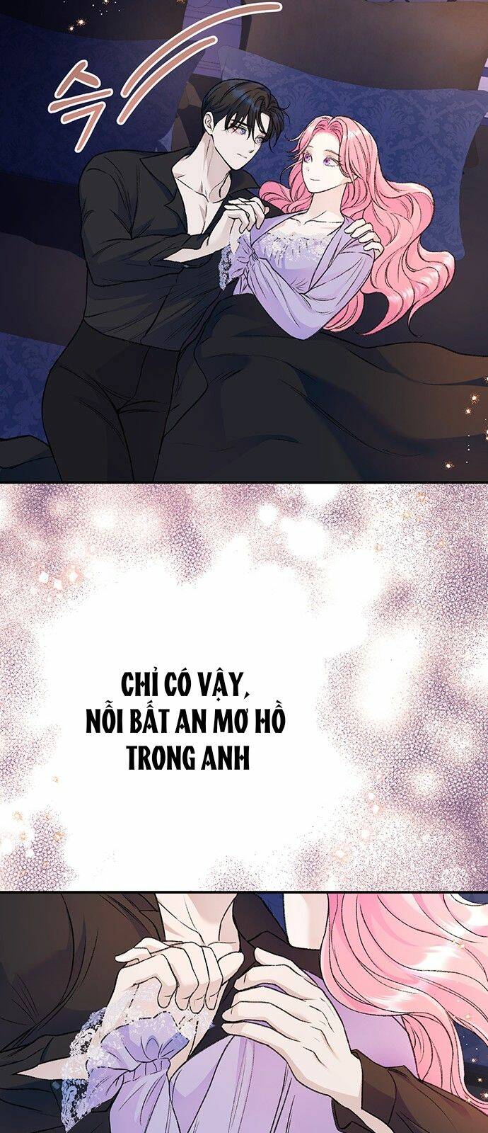 Tôi Tưởng Đây Chính Là Thời Hạn Rồi! Chap 35 - Next Chap 36