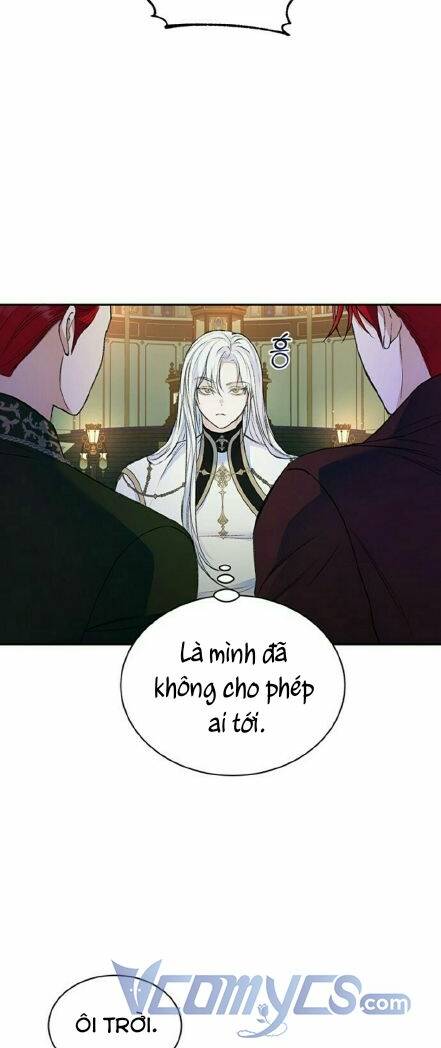 Tôi Tưởng Đây Chính Là Thời Hạn Rồi! Chap 36 - Next Chap 37