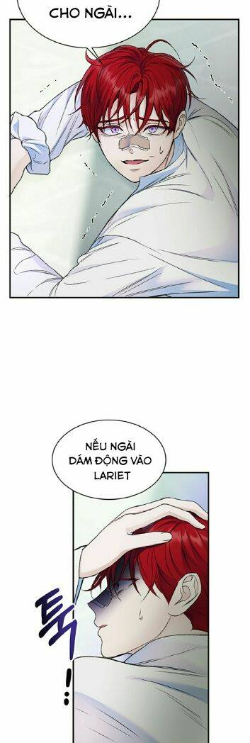 Tôi Tưởng Đây Chính Là Thời Hạn Rồi! Chap 36 - Next Chap 37