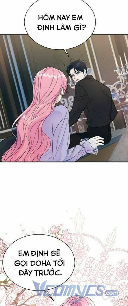 Tôi Tưởng Đây Chính Là Thời Hạn Rồi! Chap 36 - Next Chap 37