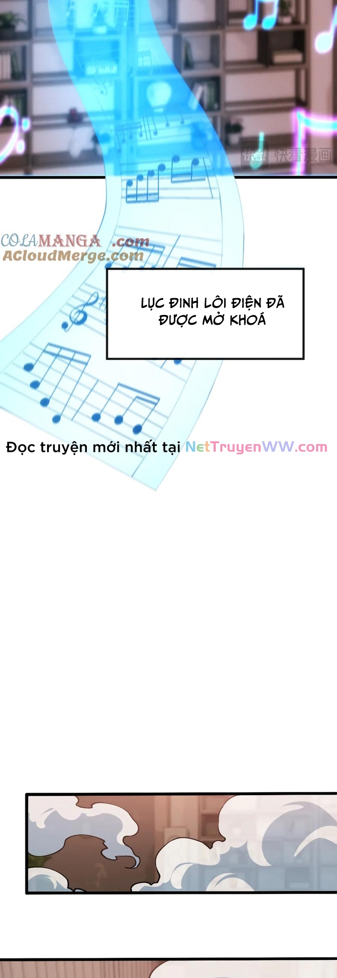 Trảm Linh Thiếu Nữ: Ta Khế Ước Với Toàn Bộ Thần Binh Thượng Cổ Chap 13 - Next Chap 14