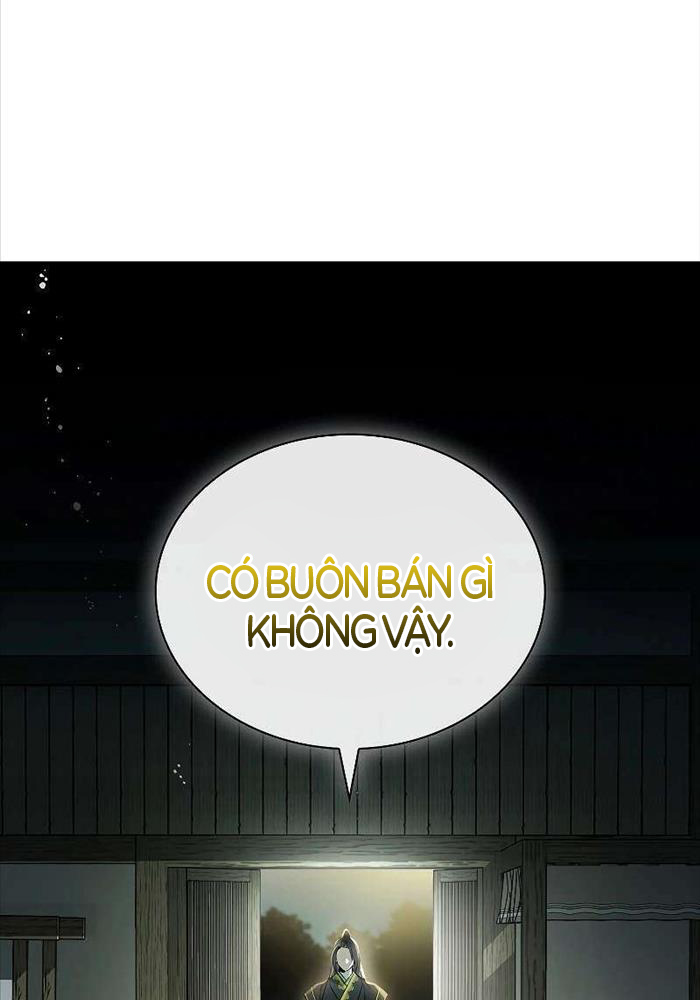 Trấn Hồn Kí Chap 3 - Next Chap 4