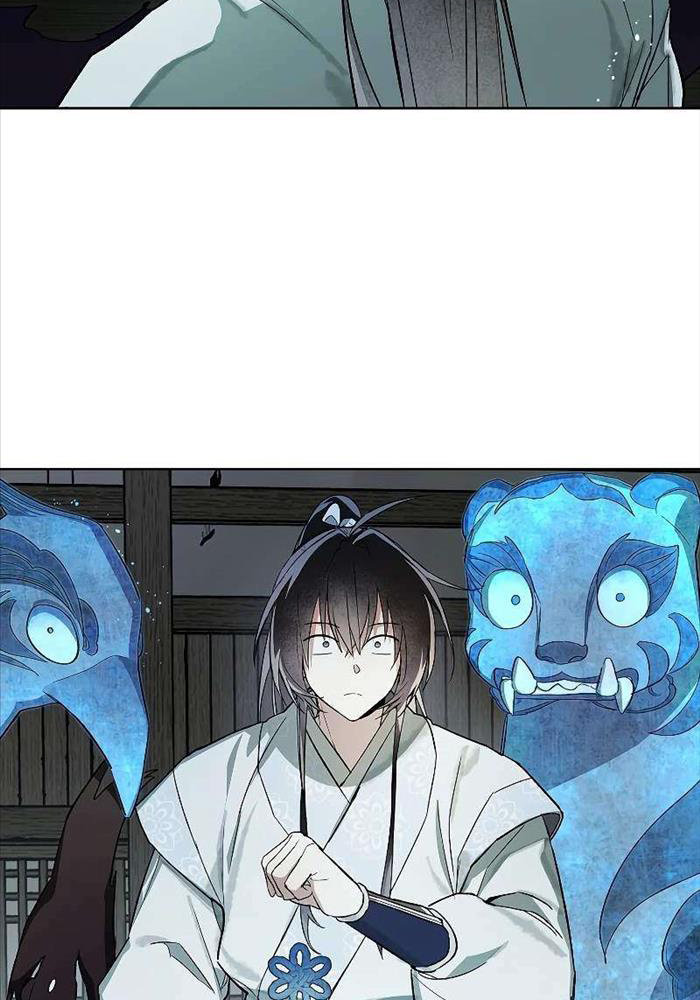 Trấn Hồn Kí Chap 3 - Next Chap 4