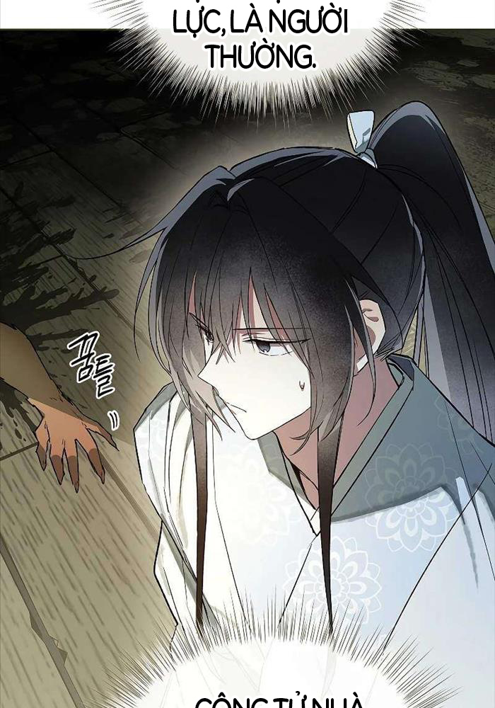 Trấn Hồn Kí Chap 3 - Next Chap 4