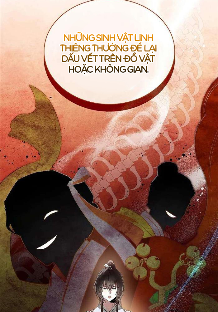 Trấn Hồn Kí Chap 3 - Next Chap 4