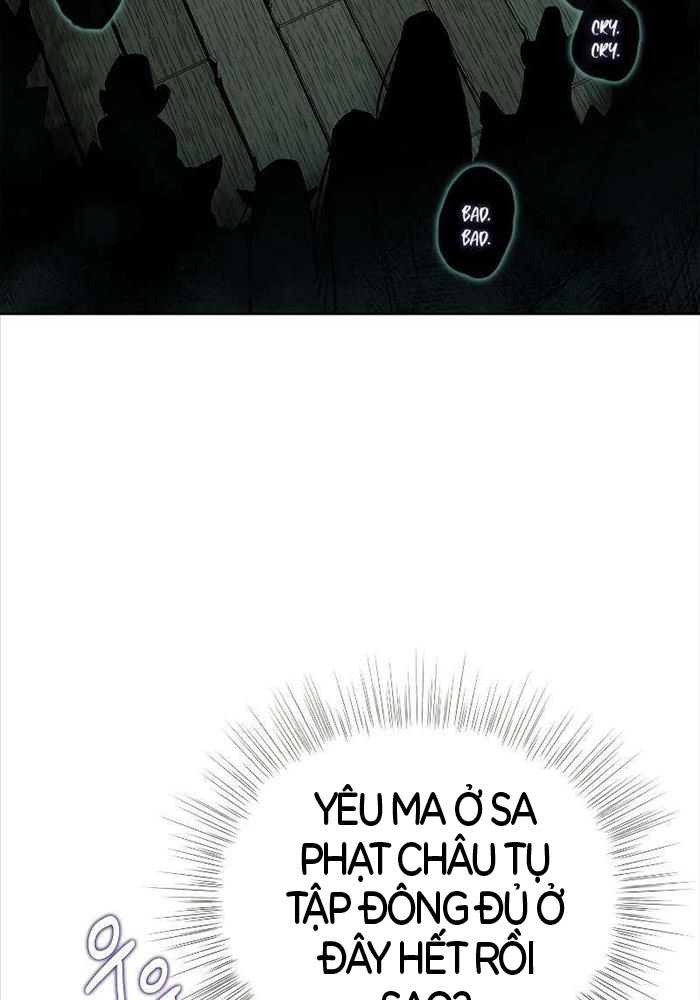 Trấn Hồn Kí Chap 3 - Next Chap 4