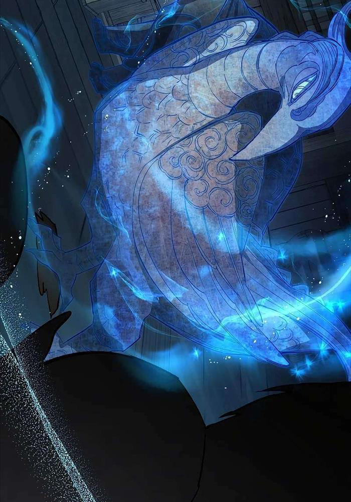 Trấn Hồn Kí Chap 3 - Next Chap 4