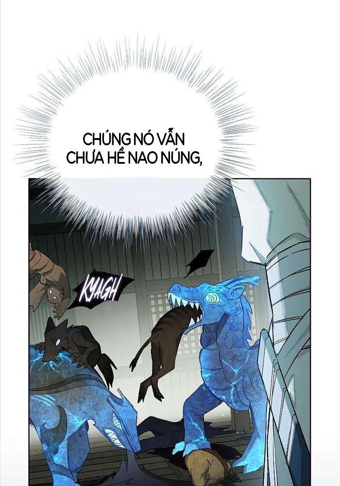 Trấn Hồn Kí Chap 3 - Next Chap 4