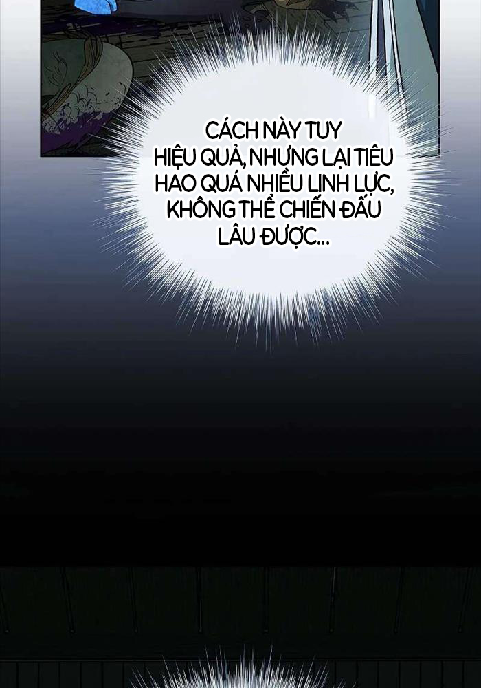 Trấn Hồn Kí Chap 3 - Next Chap 4