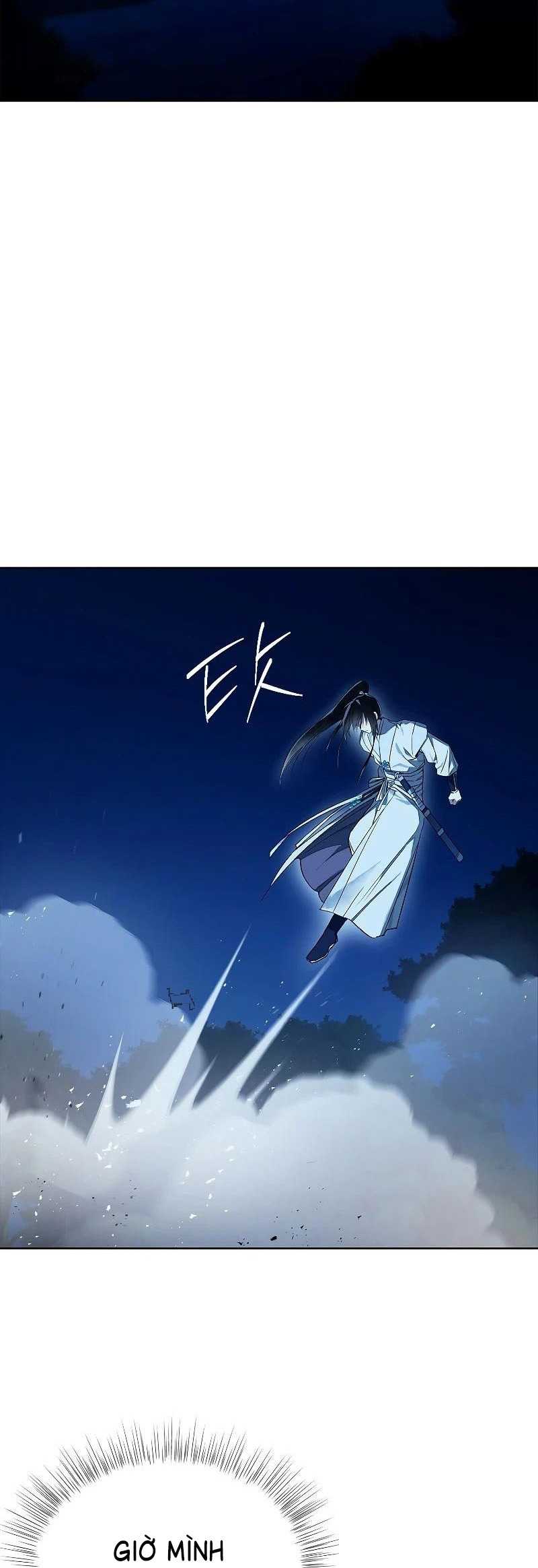 Trấn Hồn Kí Chap 4 - Next Chap 5