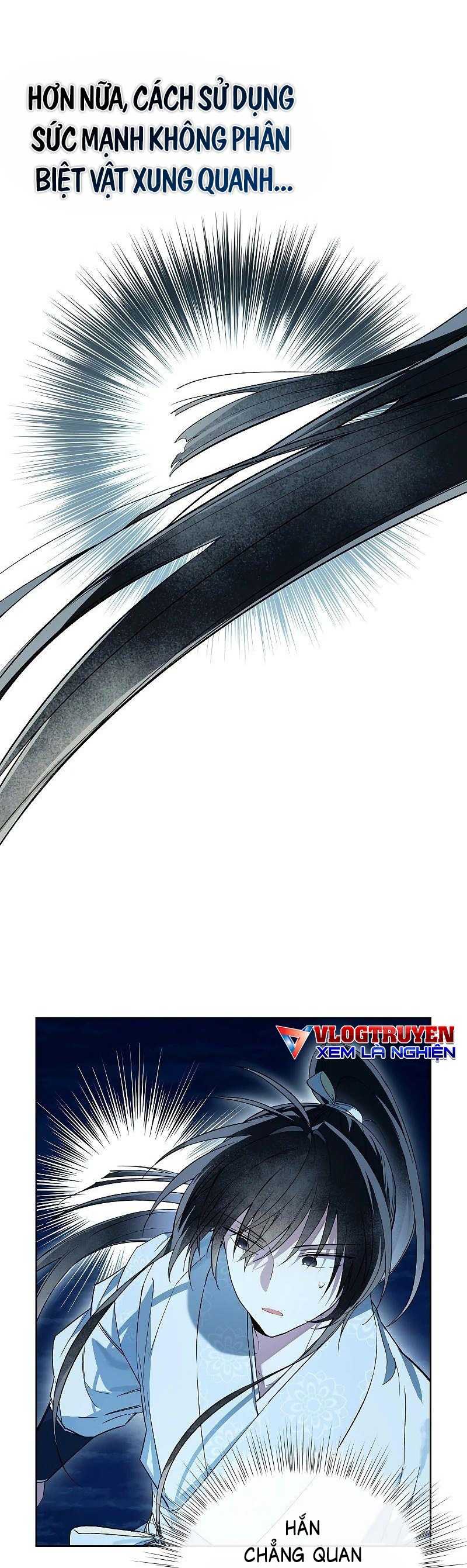 Trấn Hồn Kí Chap 4 - Next Chap 5