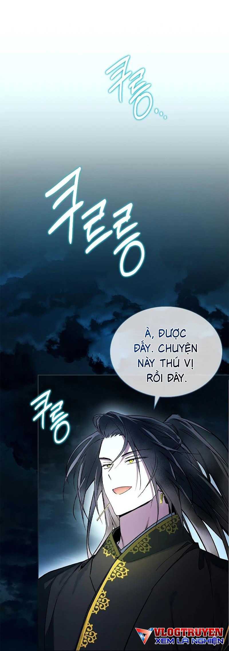 Trấn Hồn Kí Chap 4 - Next Chap 5