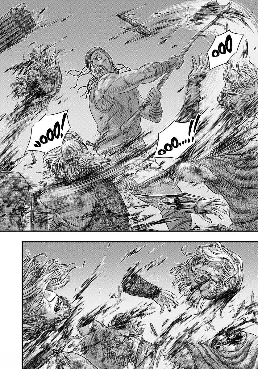 Trở Lại Thời Kì Đồ Đá Chap 90 - Next Chap 91