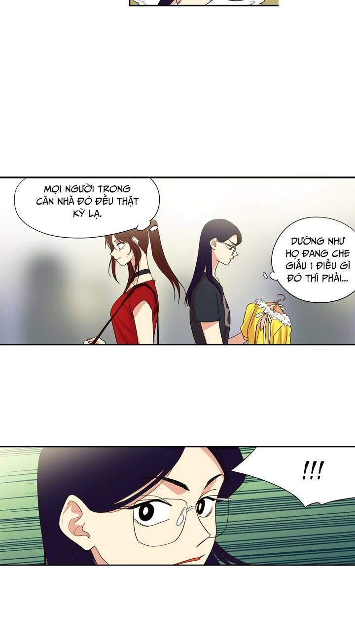 Trở Lại Tuổi Mười Mấy Chap 163 - Next Chap 164