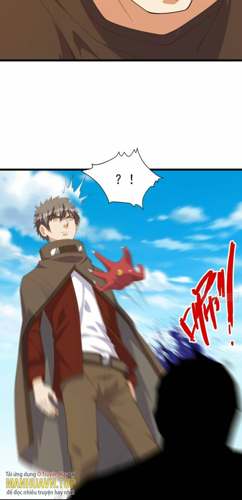 Trở Về Làm Đại Lão Thời Mạt Thế Chap 287 - Next Chap 288