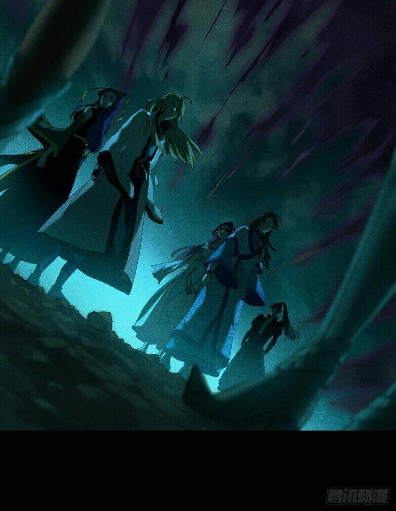 Trước Kia Có Tòa Linh Kiếm Sơn Chap 586 - Next Chap 587