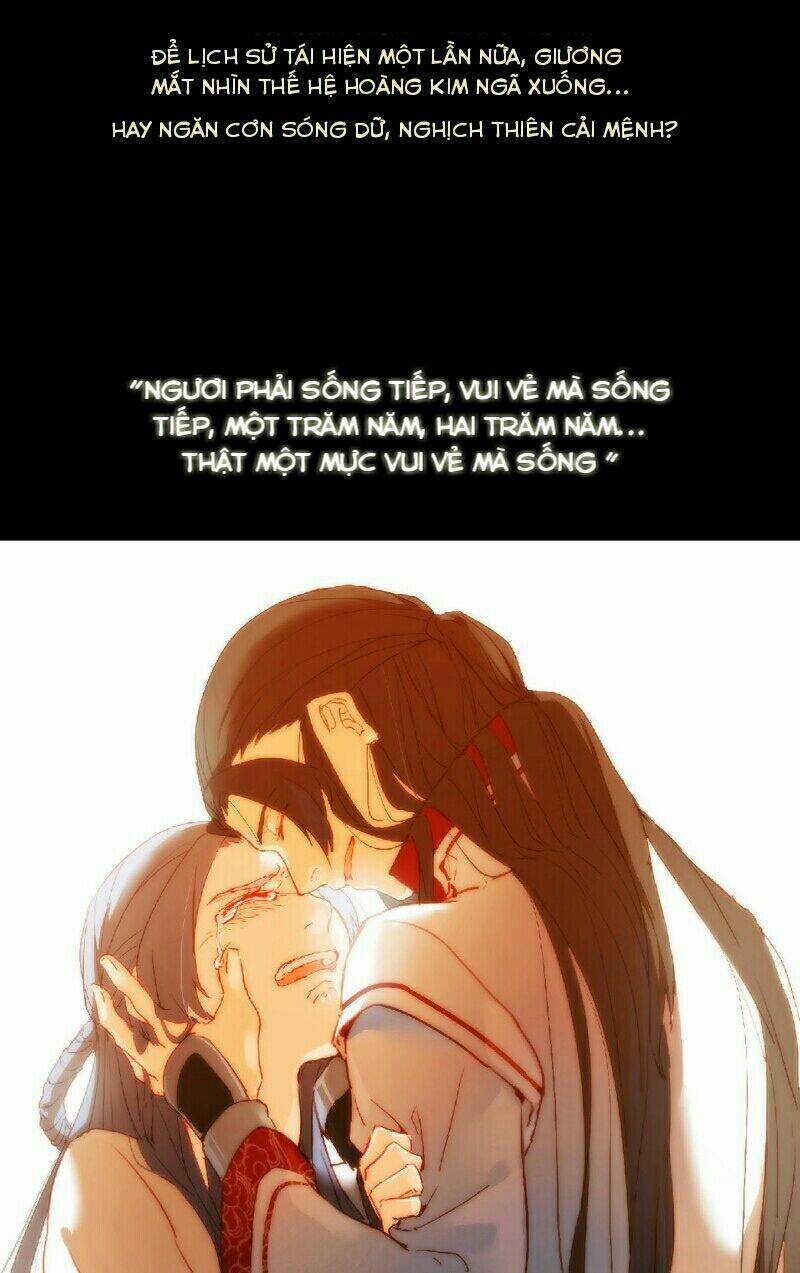 Trước Kia Có Tòa Linh Kiếm Sơn Chap 586 - Next Chap 587