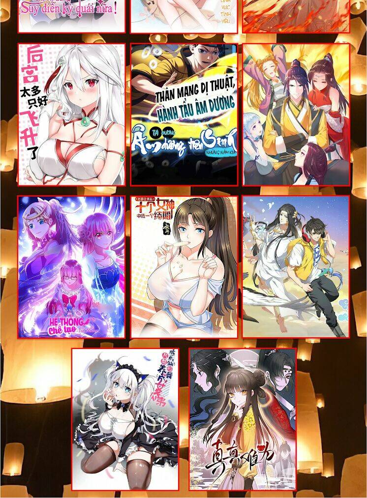 Trước Kia Có Tòa Linh Kiếm Sơn Chap 586 - Next Chap 587