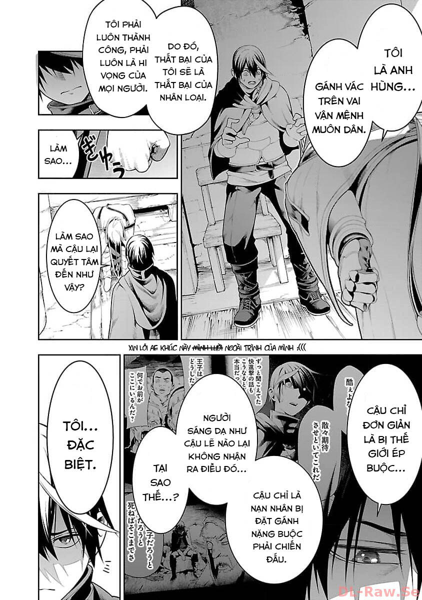 Tsuihousareru Tabi Ni Skill Wo Te Ni Ireta Ore Ga, 100 No Isekai De 2-Shuume Musou Chap 11 - Next Chap 12