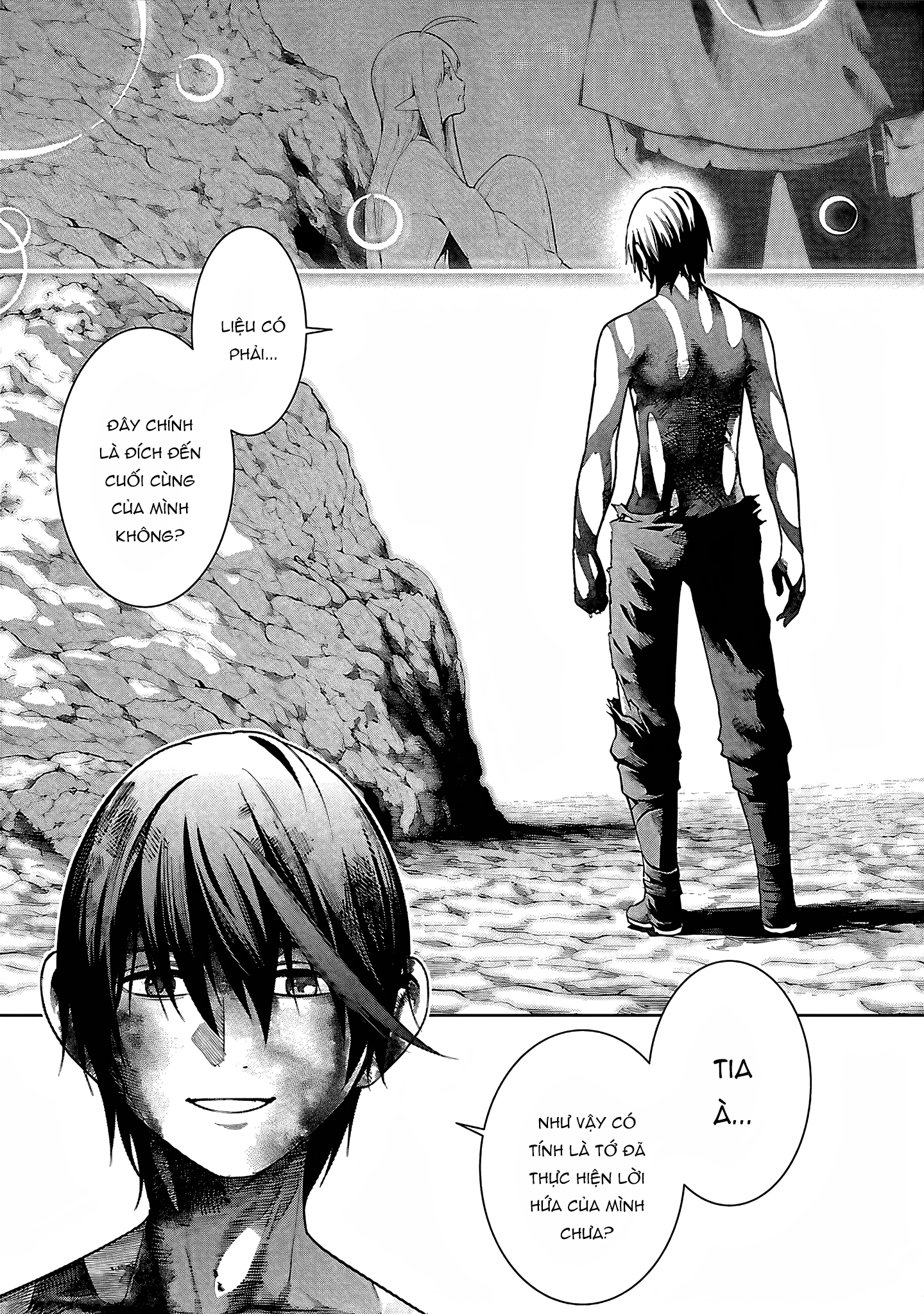 Tsuihousareru Tabi Ni Skill Wo Te Ni Ireta Ore Ga, 100 No Isekai De 2-Shuume Musou Chap 17 - Next Chap 18