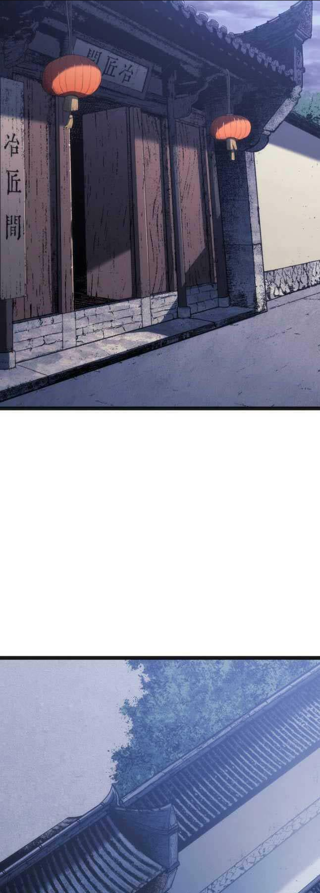 Tử Thần Phiêu Nguyệt Chap 81 - Next Chap 82