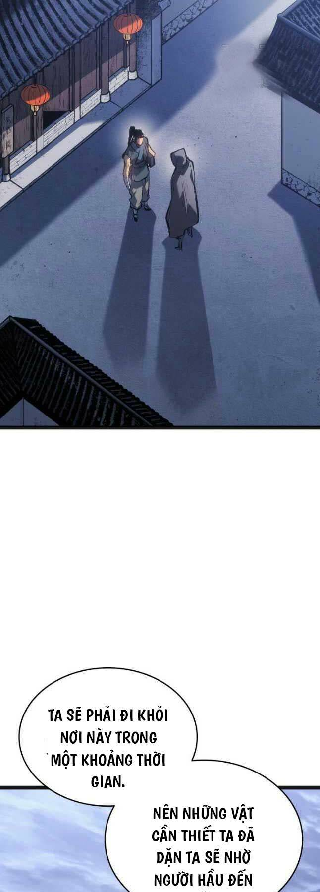 Tử Thần Phiêu Nguyệt Chap 81 - Next Chap 82