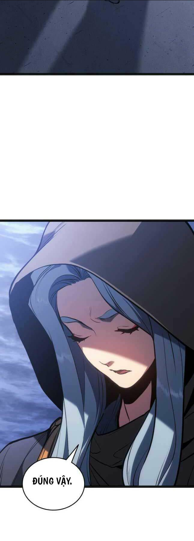 Tử Thần Phiêu Nguyệt Chap 81 - Next Chap 82