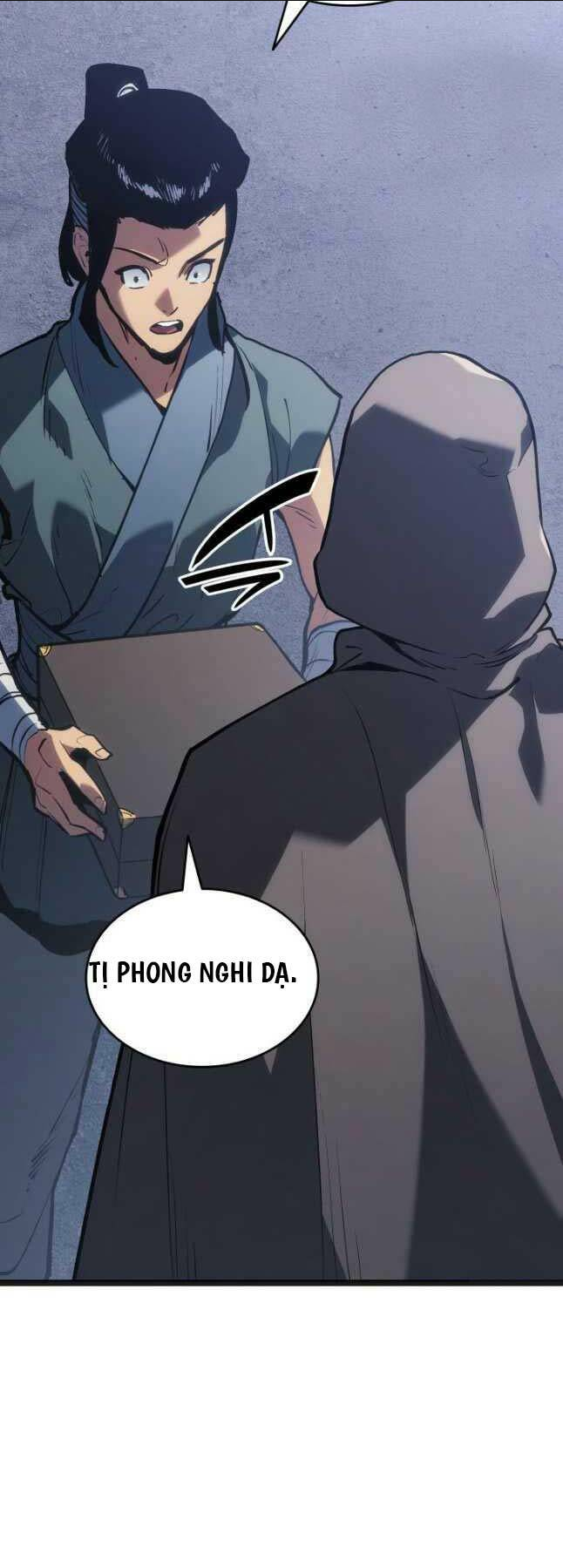 Tử Thần Phiêu Nguyệt Chap 81 - Next Chap 82